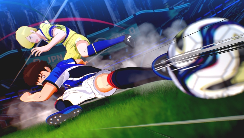 《队长小翼2：世界群星》官方版 游戏截图 5