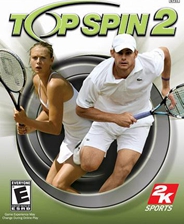 《上旋高手2》 欧版NDS版